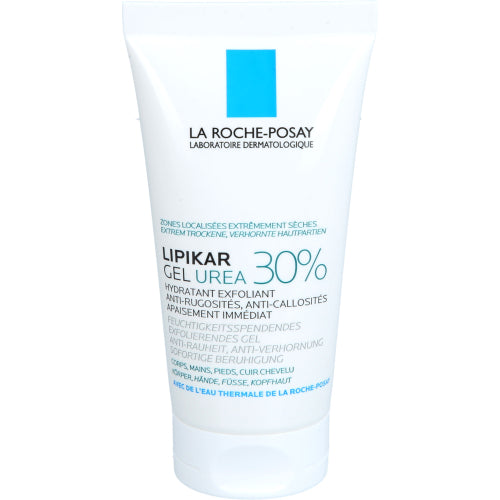 Roche-Posay Lipikar Urea 30% (50 ml)