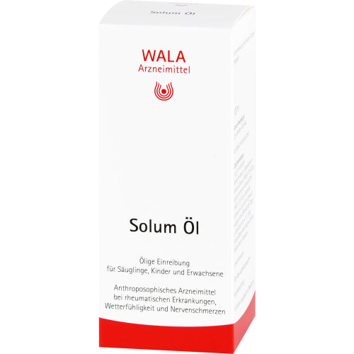 Solum OEL (100 ml)