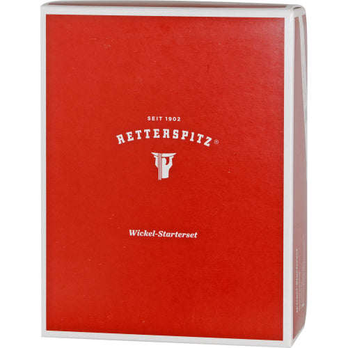 Retterspitz Wickelstar SET (1 stk.)