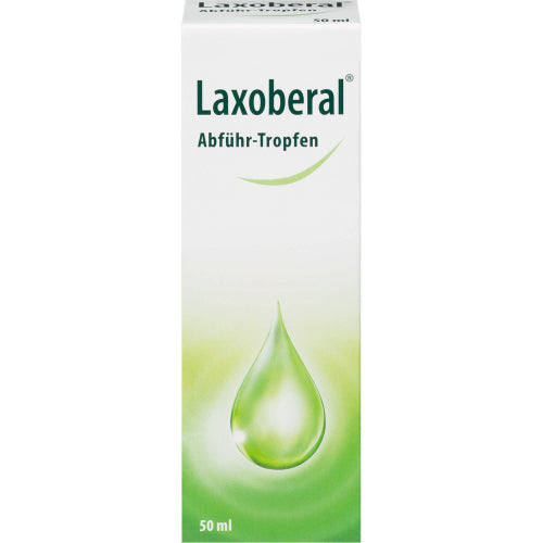 Laxoberal Abführtropfen (50 ml)