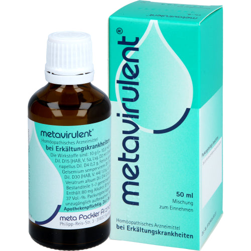 Metavirulent (50 ml)