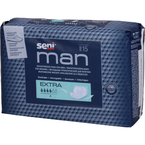 Seni MAN Extra (15 Stk.)