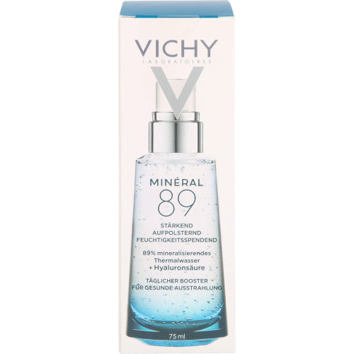 Vichy Mineral 89 (75 ml)