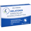Dr. Theiss Melatonin-Injektion (30 Stk.)