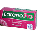 Loranopro 5 mg Filmtabletter (50 stk.)