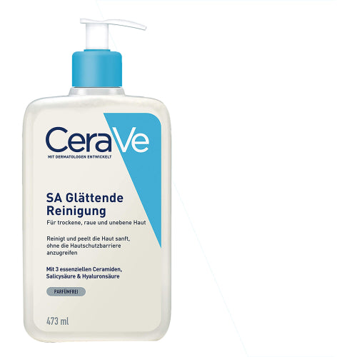Cerave Sa Reinigung (473 ml)