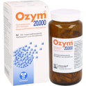 Ozym 20000 Hartkapseln (100 Stück)