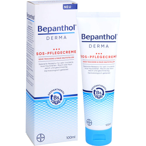 Bepanthen Derma SOS Balsam (1x100 ml)