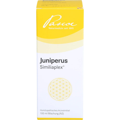 Juniperus Similiaplex (100 ml)
