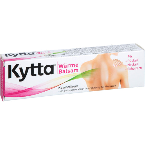 Kytta Wärmebalsam (50 g)