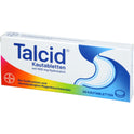 Talcid (20 stk.)