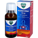 Wick Hustensaft Honig (180 ml)