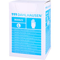 Copolymer-Handschuhe GR L (100 Stk.)