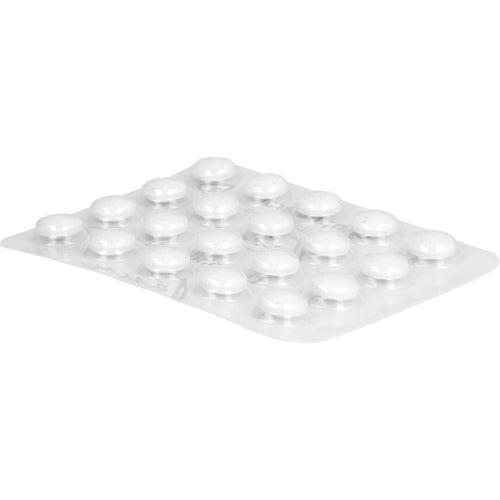 Lymphdiaral Basistabletten (100 Stk.)