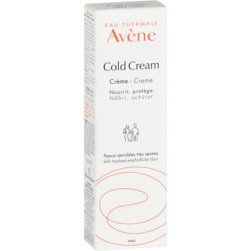 Avene Cold Cream Creme (40 ml)