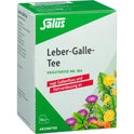 Leber Galle Kraeu NR18A SA (15 stk.)