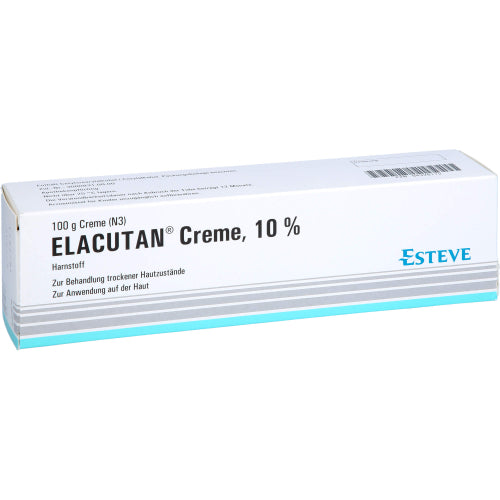 Elacutan Creme (100 g)