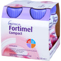 Fortimel Compact 2.4 Jordbær (8X4X125 ml)