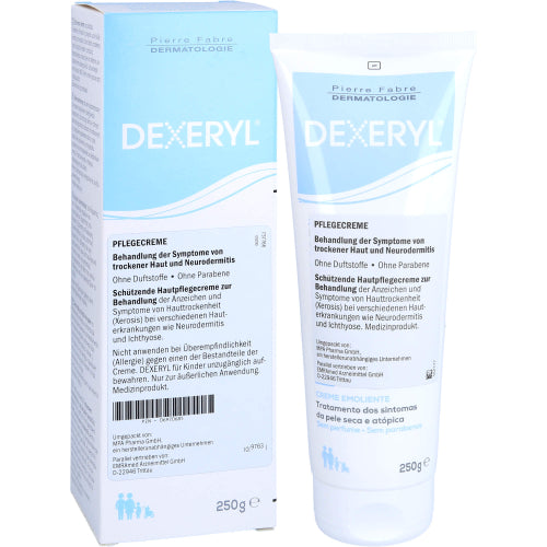 Dexeryl Creme (250 g)