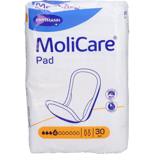 Molicare Pad 4 dråber (28 stk.ück)
