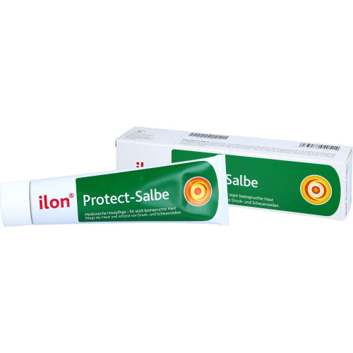 Ilon Protect Salbe (100 ml)