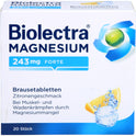 Biolectra Magn 243 FÜR DIE ZIT (20 St.)