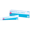 Clotrimazol 1% CRE 1A Phar (50 g)